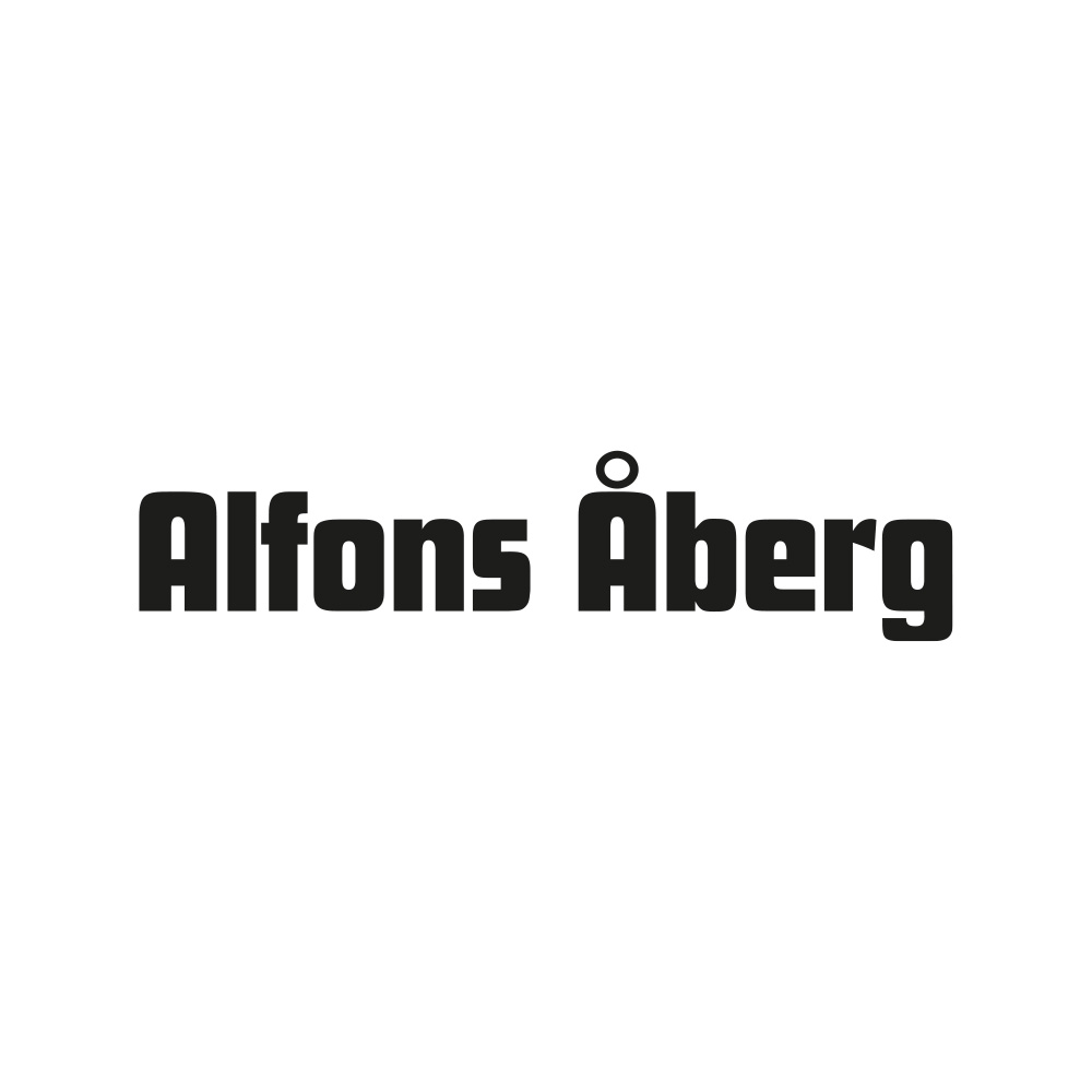 Alfons Åberg