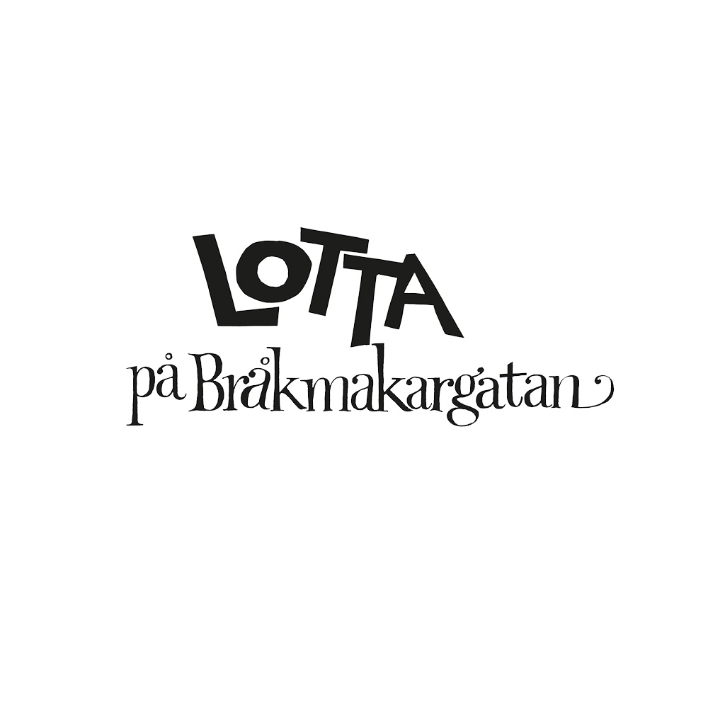 Lotta på Bråkmakargatan